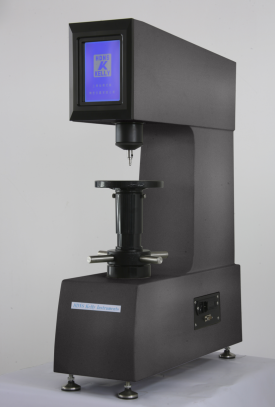 MRD-600STS 触摸屏数显表面洛氏硬度计